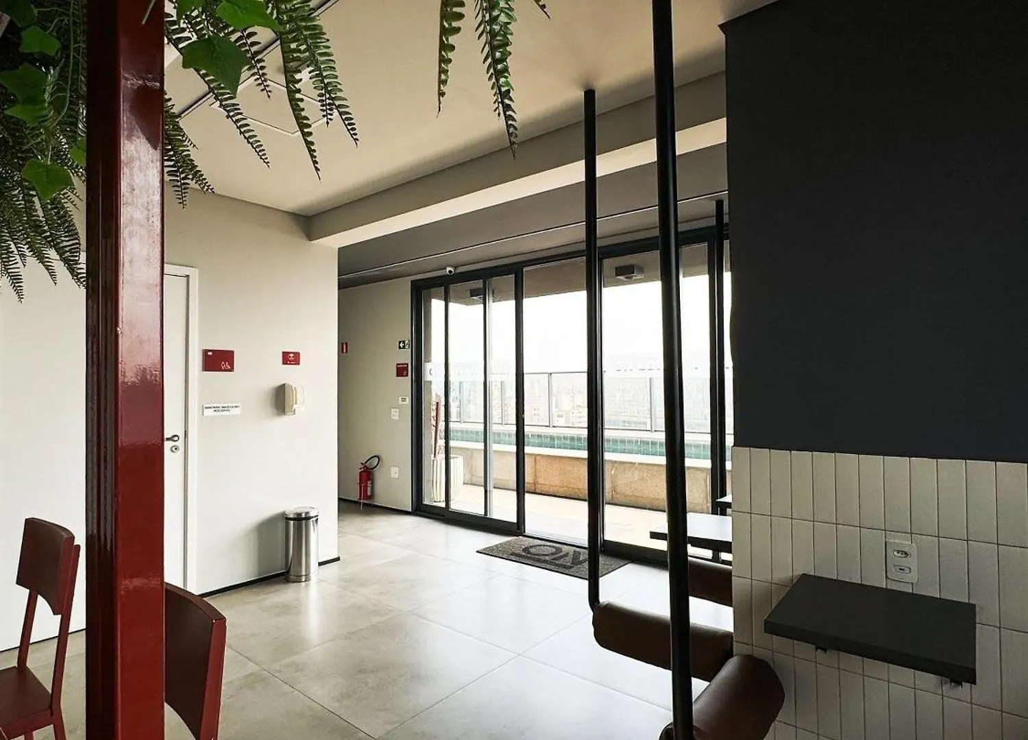 Apartamento Nos Jardins Sp Jardim Paulista Apartment Sao Paulo