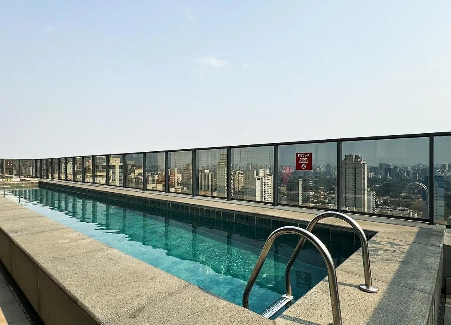 Apartamento Nos Jardins Sp Jardim Paulista Apartment Sao Paulo