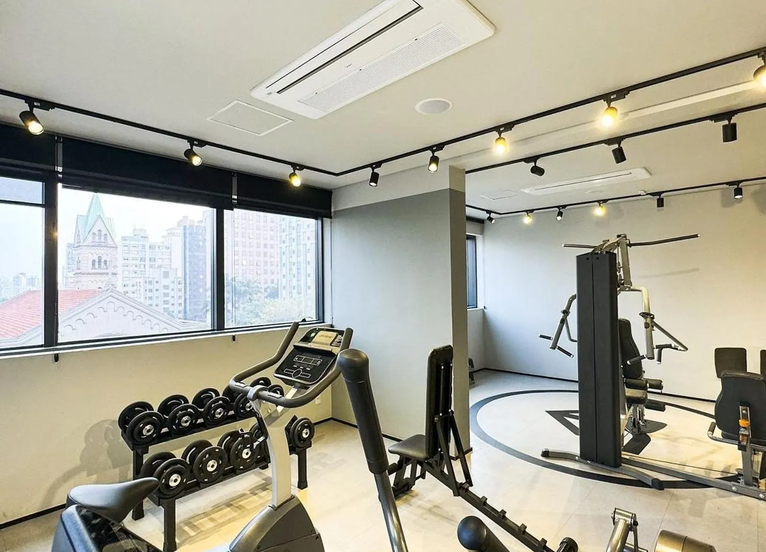 Apartamento Nos Jardins Sp Jardim Paulista Apartment Sao Paulo Brazil