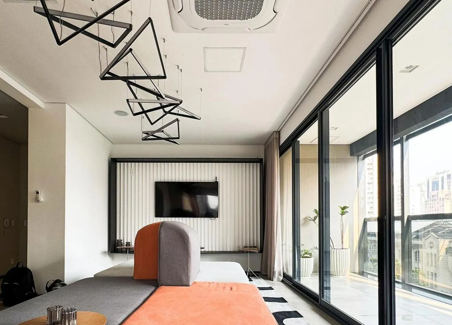 Apartamento Nos Jardins Sp Jardim Paulista Apartment Sao Paulo Brazil