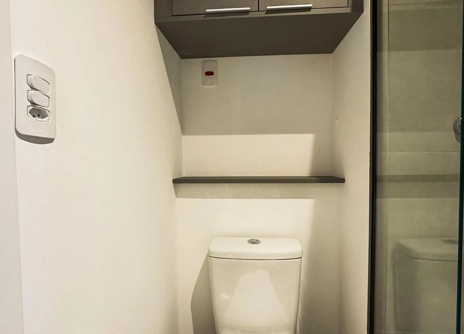 Apartamento Nos Jardins Sp Jardim Paulista Apartment Sao Paulo