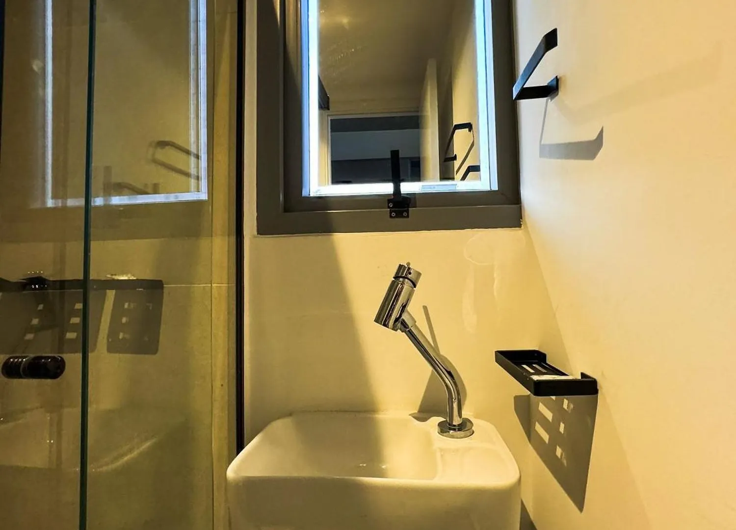 Apartamento Nos Jardins Sp Jardim Paulista Apartment Sao Paulo 0*,
