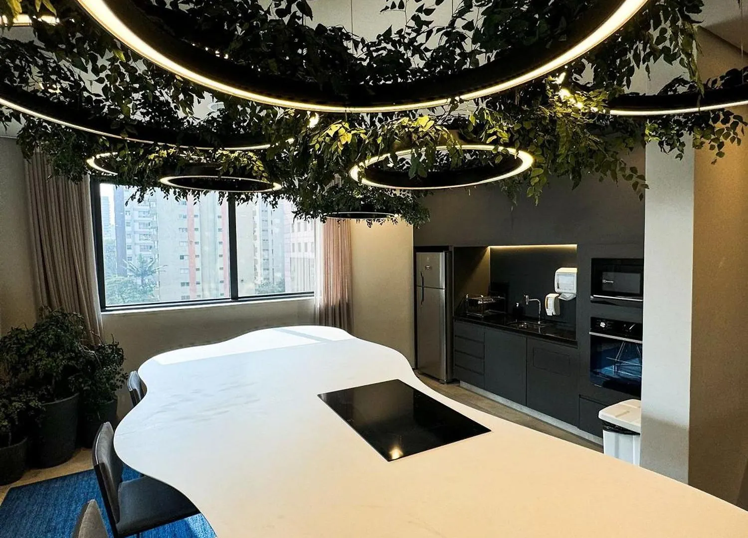 Apartamento Nos Jardins Sp Jardim Paulista Apartment Sao Paulo 0*,