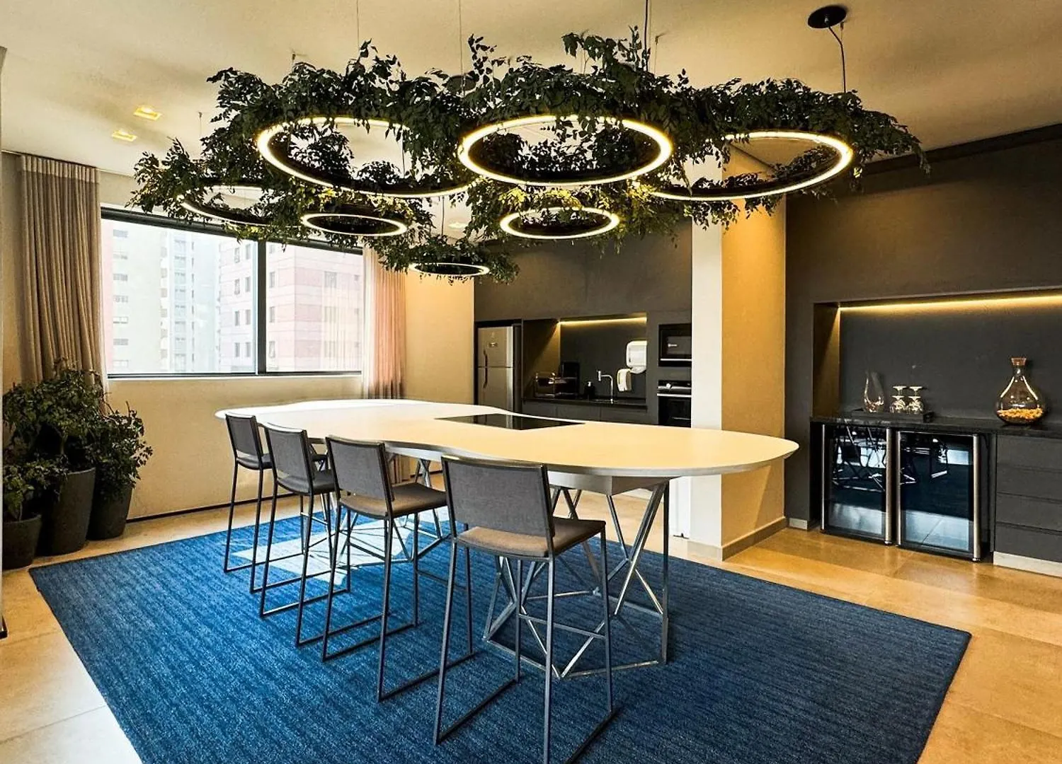 Apartamento Nos Jardins Sp Jardim Paulista Apartment Sao Paulo