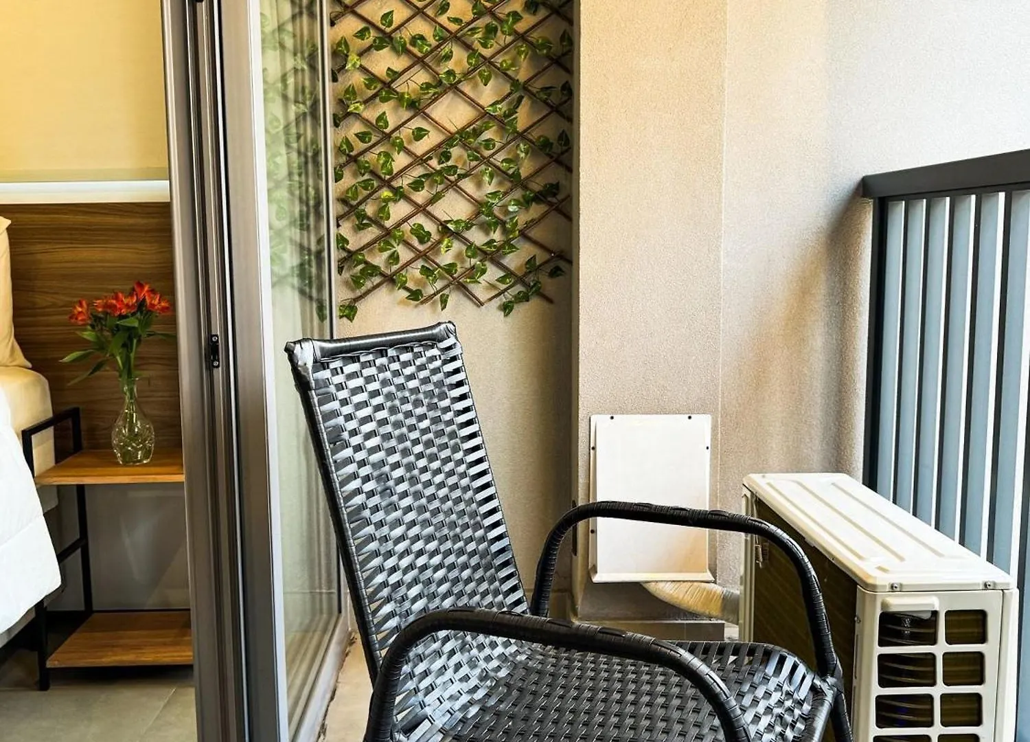 Apartamento Nos Jardins Sp Jardim Paulista Apartment Sao Paulo