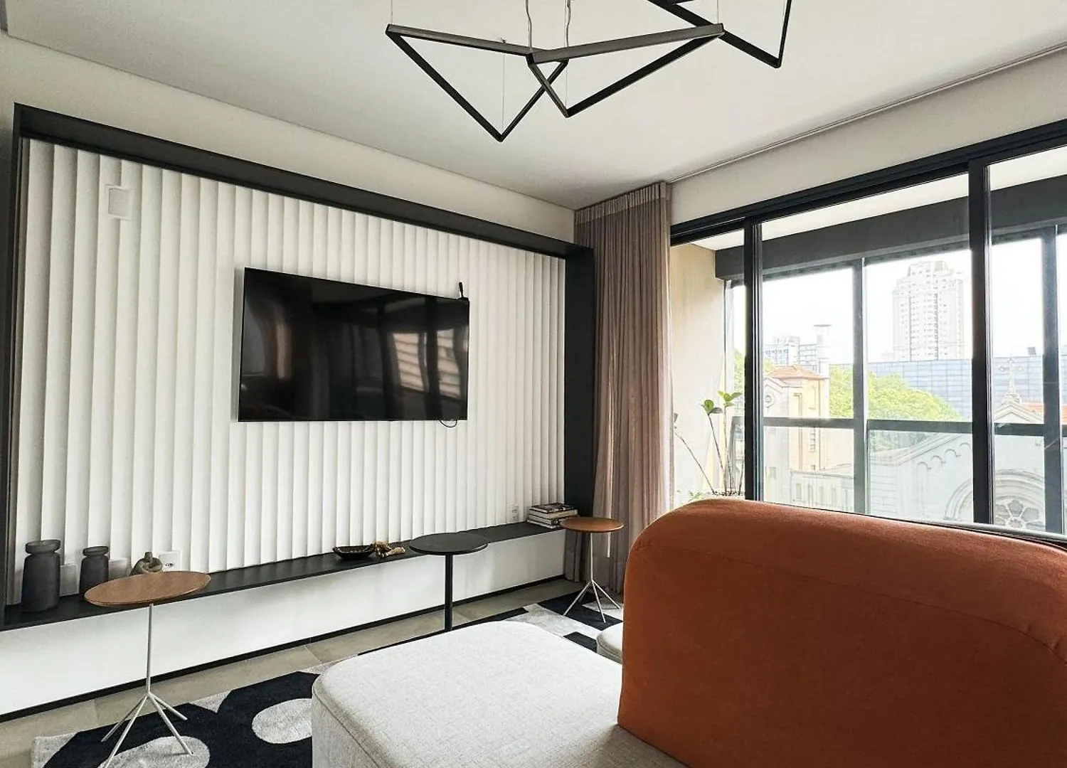 Apartamento Nos Jardins Sp Jardim Paulista Apartment Sao Paulo