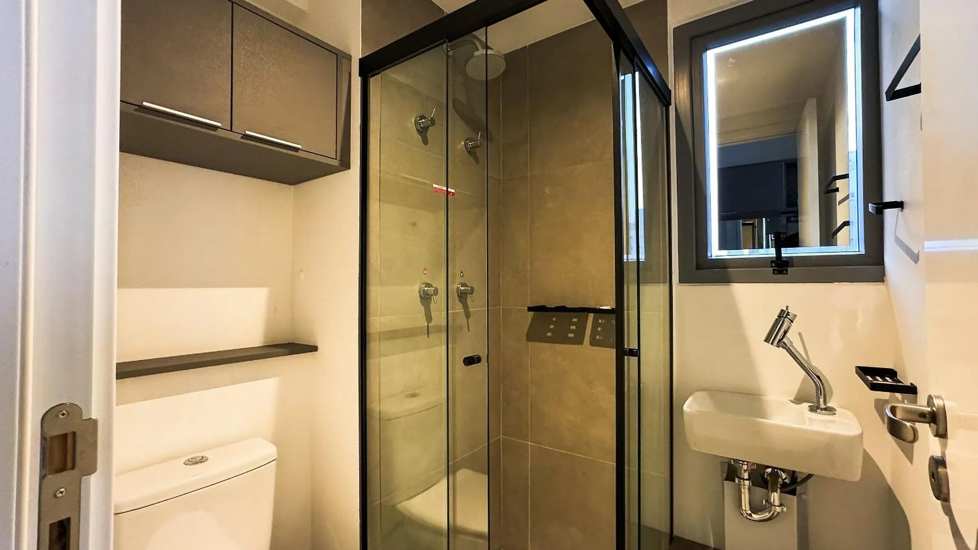 Apartamento Nos Jardins Sp Jardim Paulista Apartment Sao Paulo
