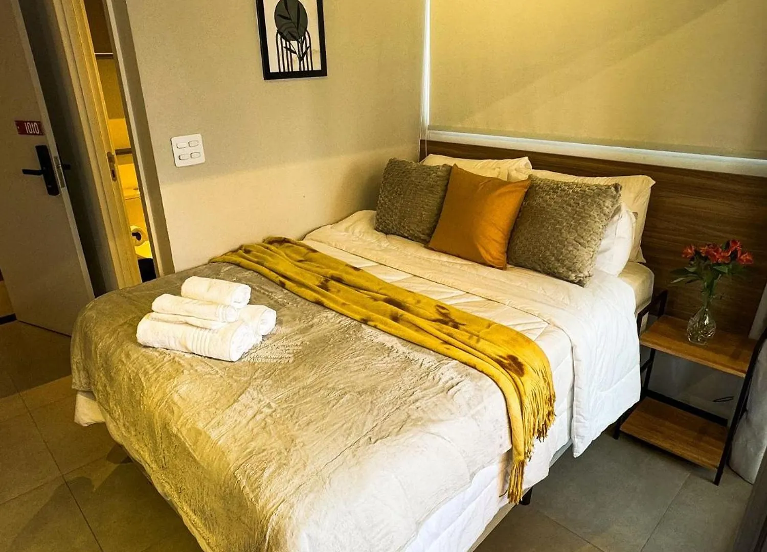 Apartamento Nos Jardins Sp Jardim Paulista Apartment Sao Paulo Brazil