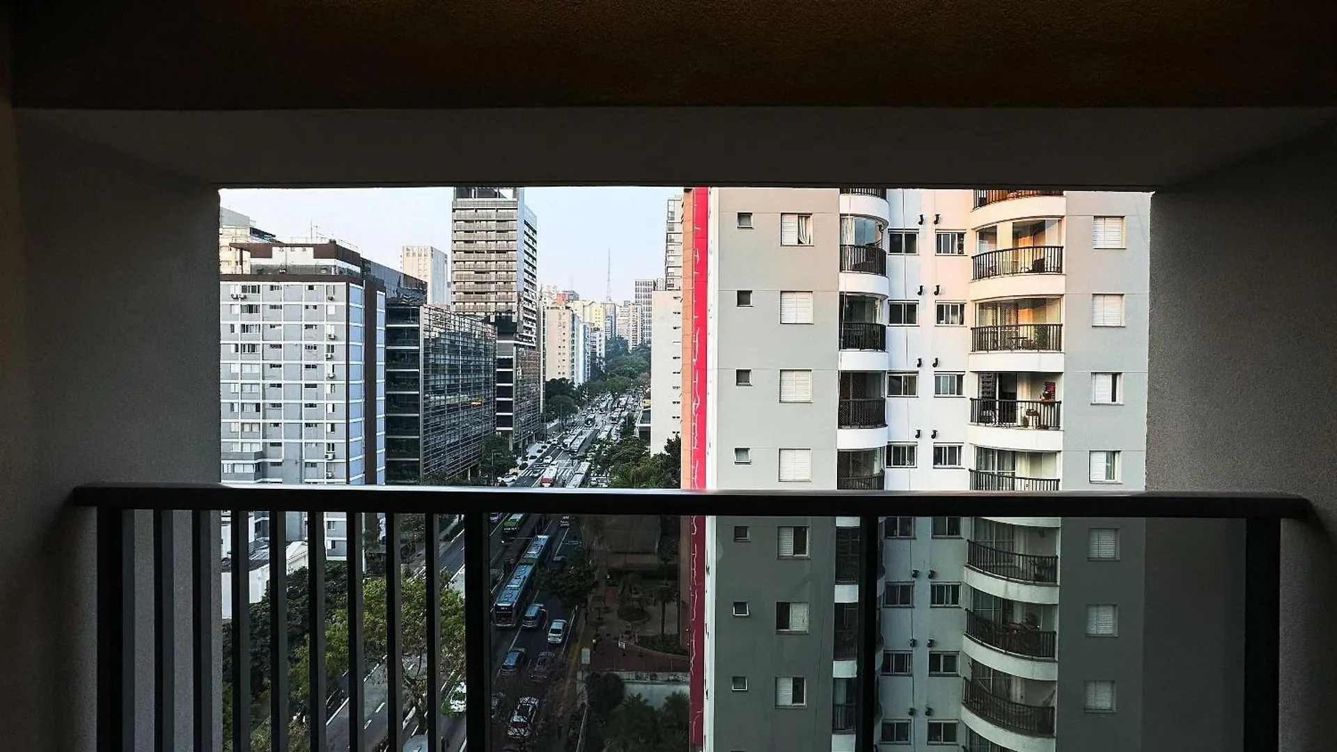 Apartamento Nos Jardins Sp Jardim Paulista Apartment Sao Paulo 0*,